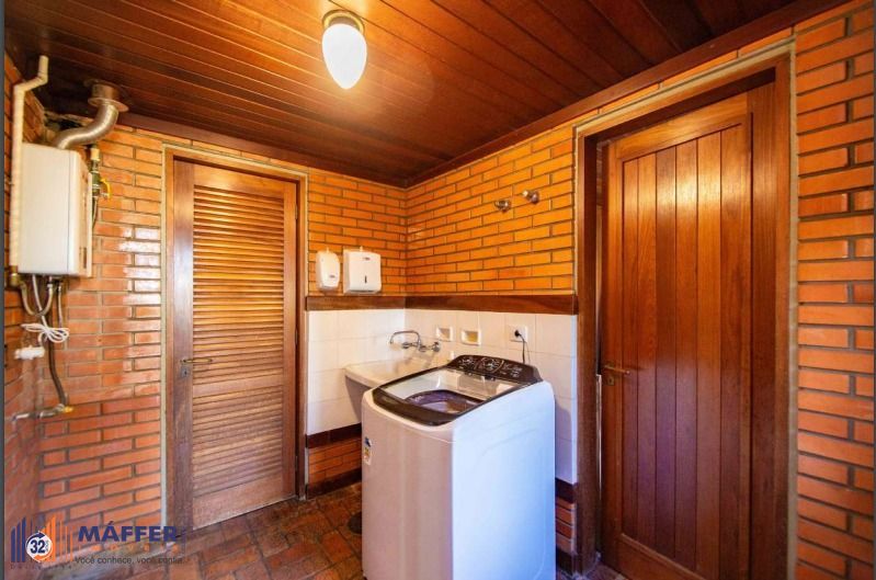 Apartamento, 3 quartos, 274 m² - Foto 23