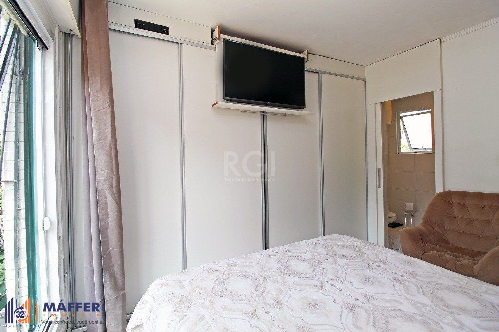 Apartamento, 3 quartos, 118 m² - Foto 12