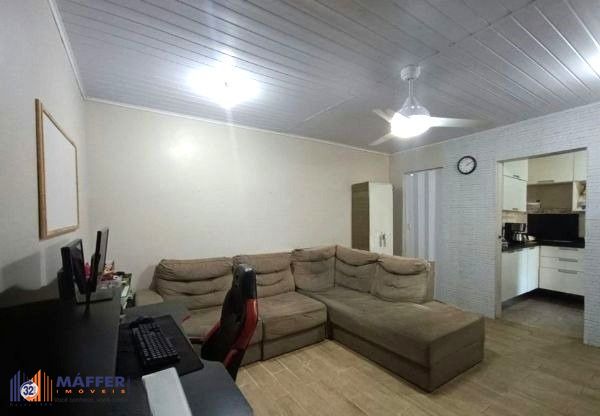 Casa, 2 quartos, 100 m² - Foto 3