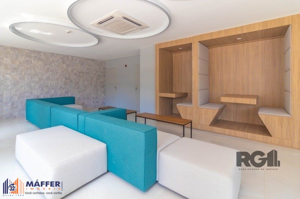 Apartamento, 1 quarto, 27 m² - Foto 21