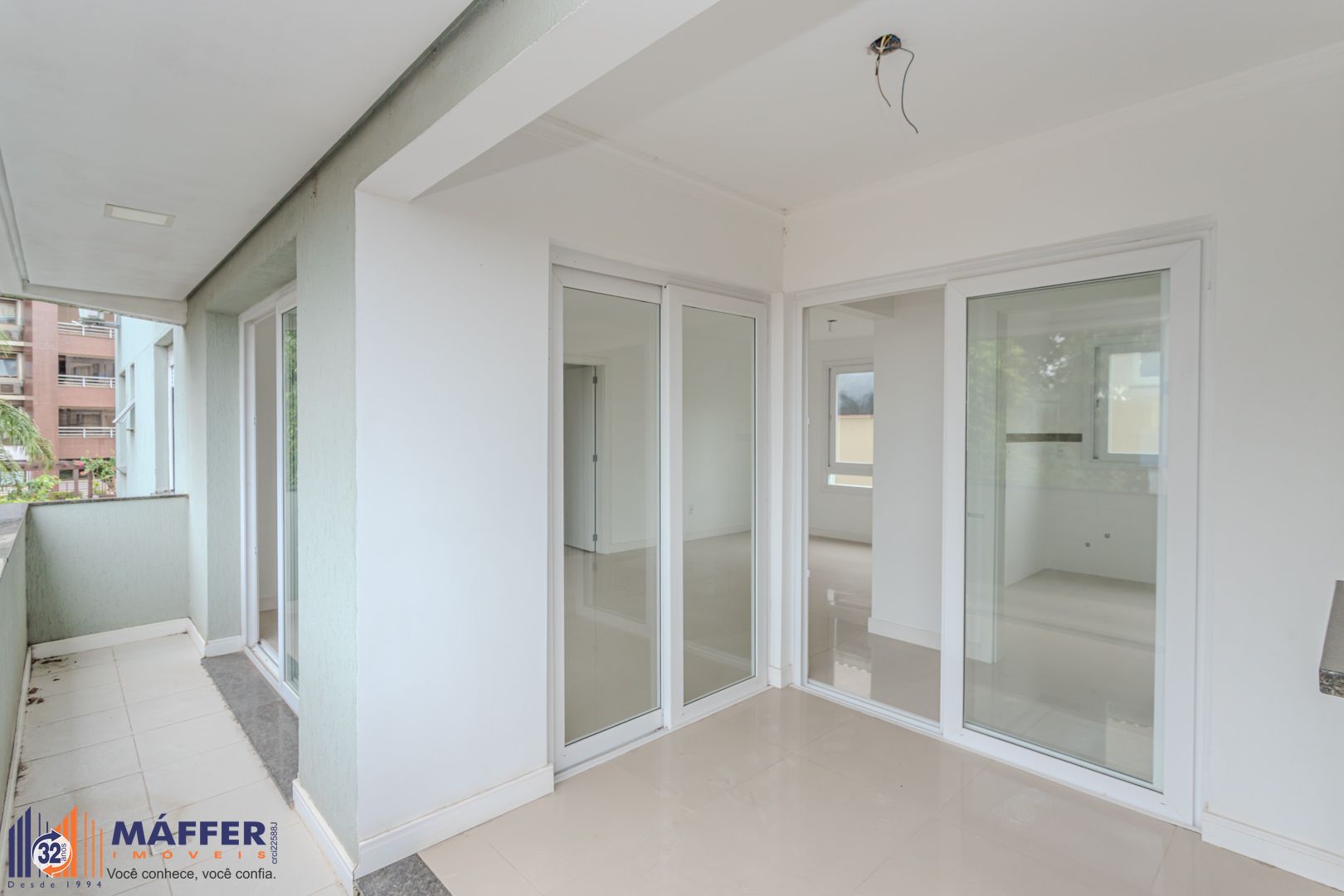 Apartamento, 3 quartos, 122 m² - Foto 7