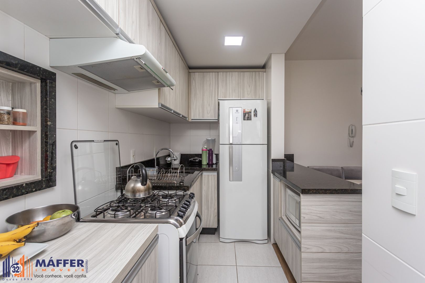 Apartamento, 2 quartos, 56 m² - Foto 7