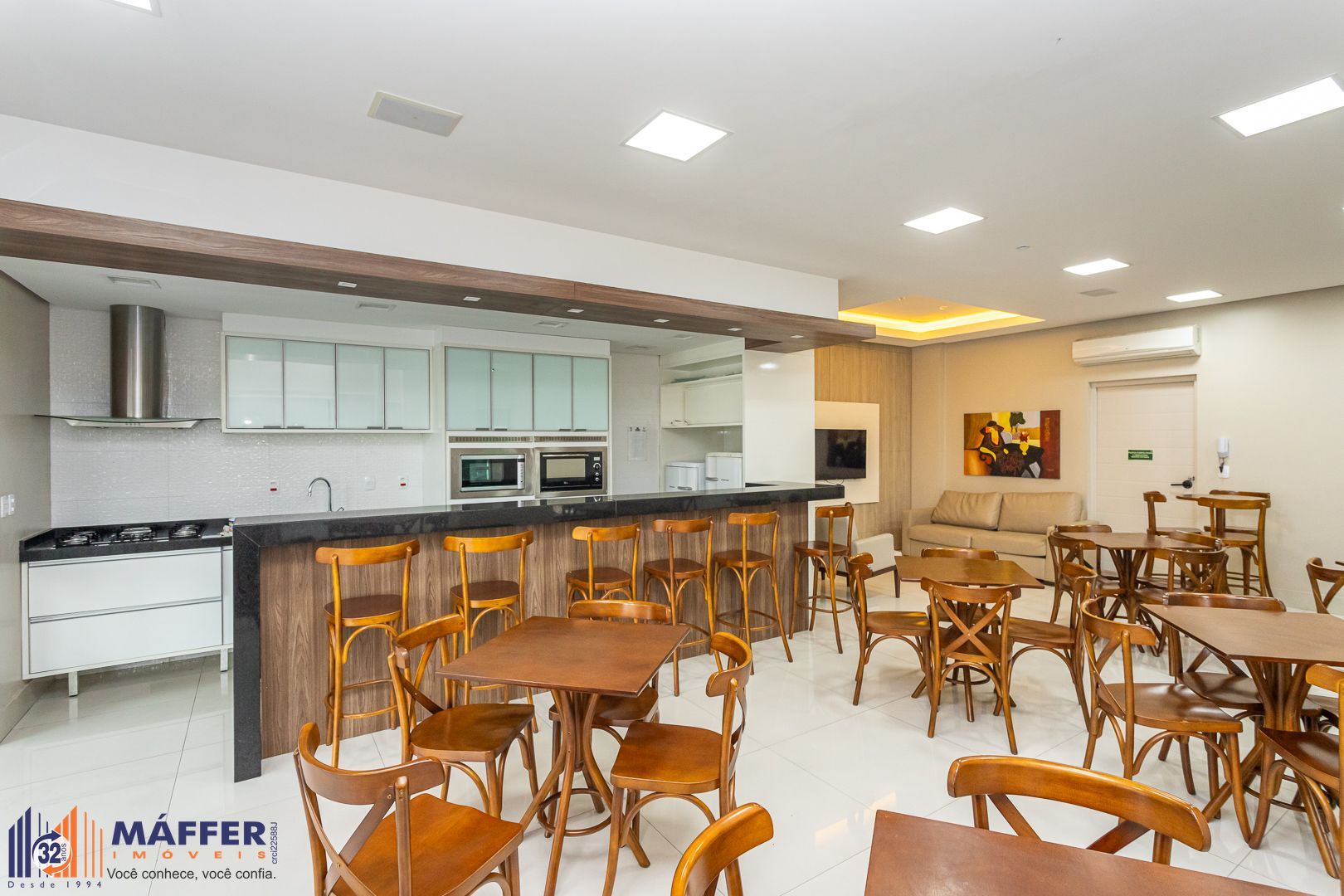 Apartamento, 2 quartos, 84 m² - Foto 38