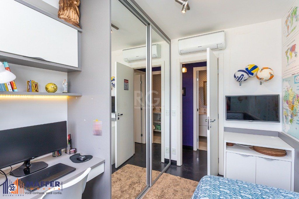 Apartamento, 2 quartos, 70 m² - Foto 23