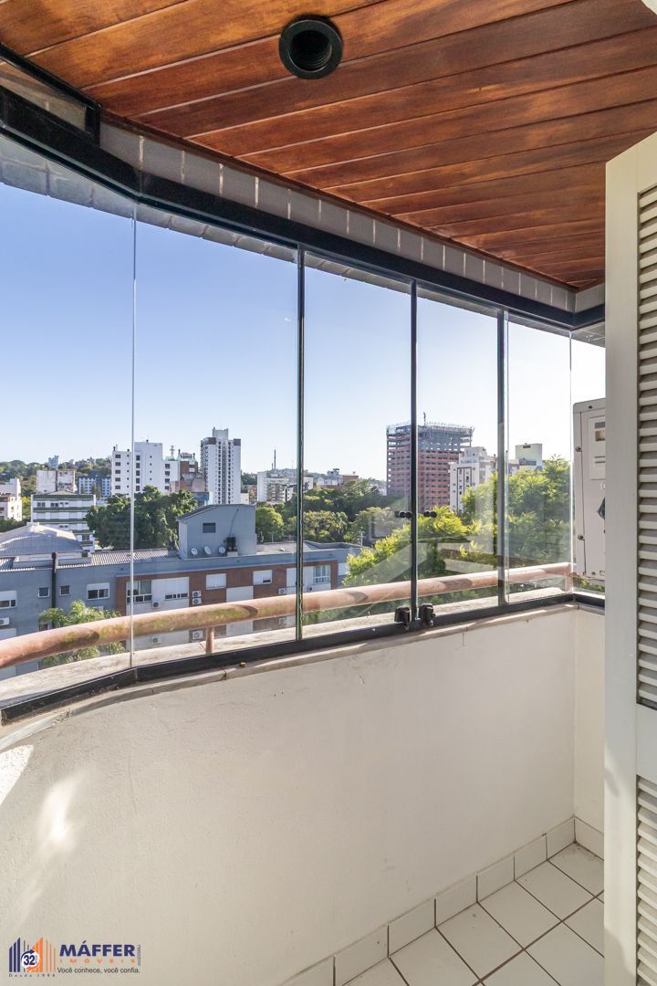 Cobertura, 3 quartos, 203 m² - Foto 30