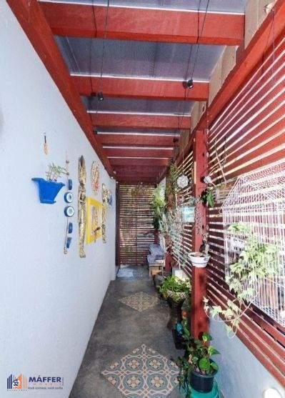 Casa, 4 quartos, 185 m² - Foto 22