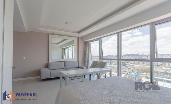 Apartamento, 1 quarto, 37 m² - Foto 2