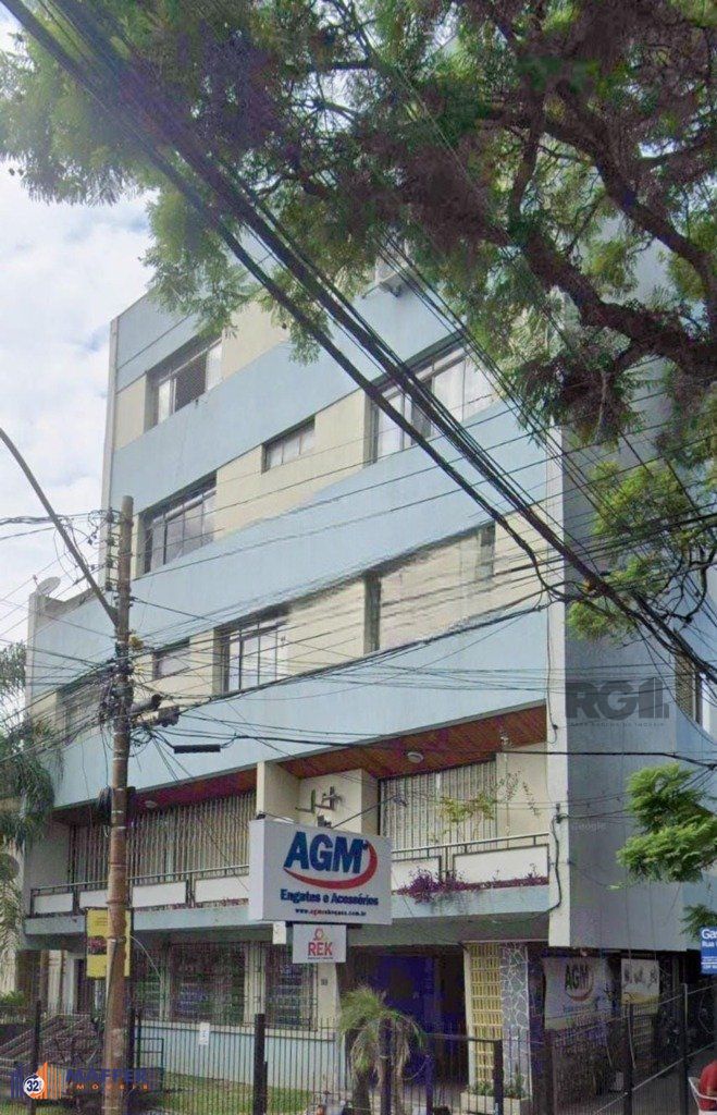 Apartamento, 1 quarto, à venda, 34 m², Floresta - Porto Alegre — foto 3
