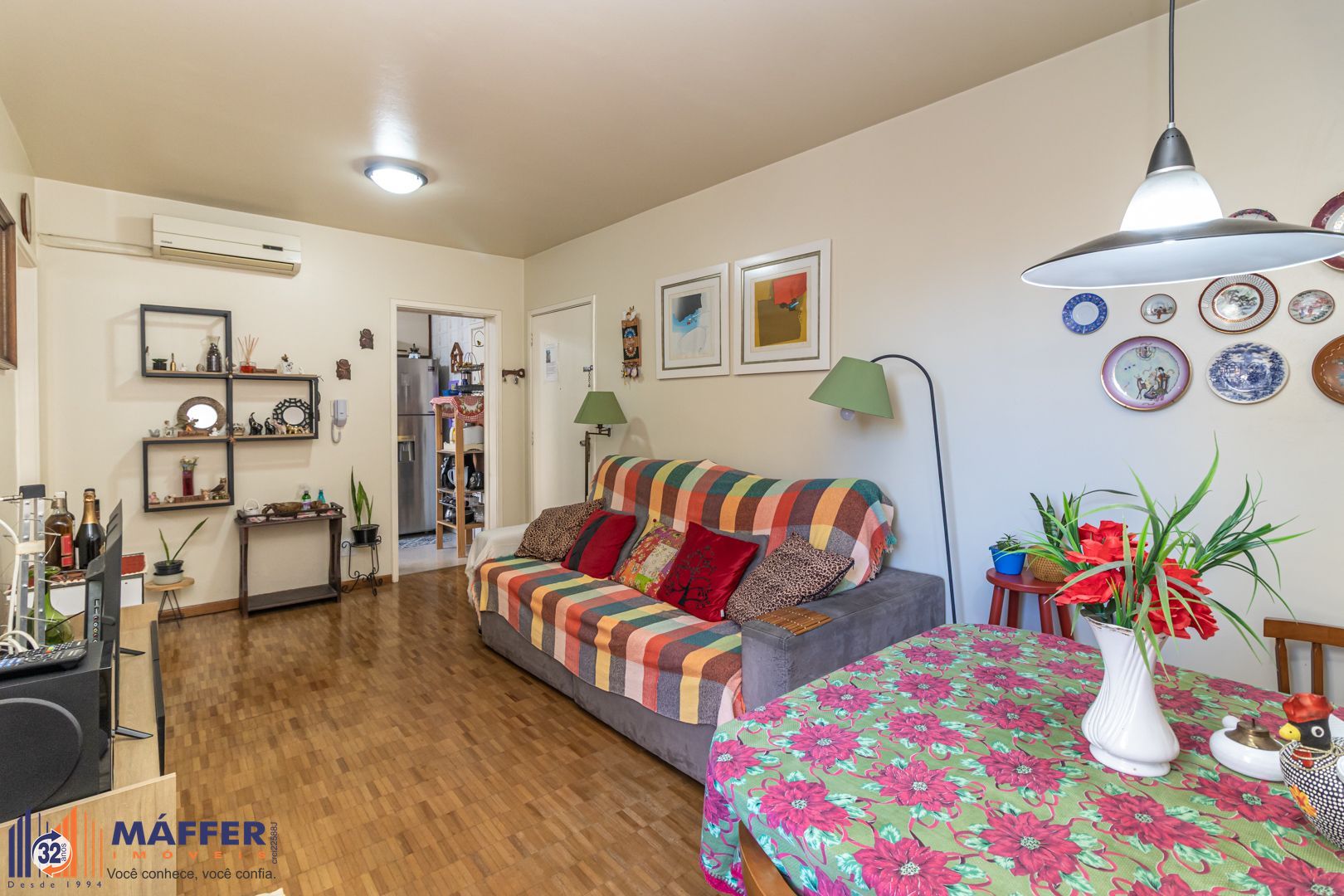 Apartamento, 2 quartos, à venda, 68 m², Rio Branco - Porto Alegre — foto 3