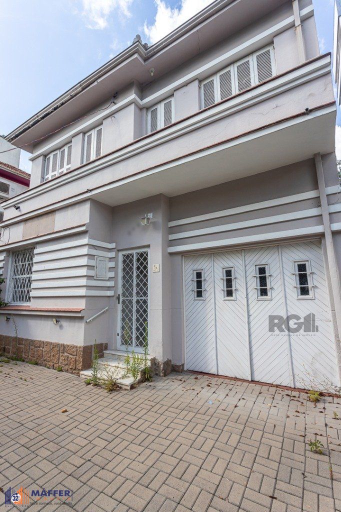Casa, 3 quartos, 207 m² - Foto 1
