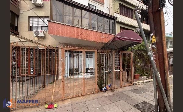 Apartamento, 1 quarto, 35 m² - Foto 12
