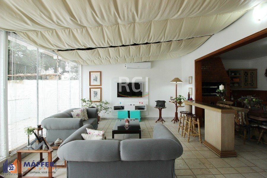 Casa, 3 quartos, 280 m² - Foto 12