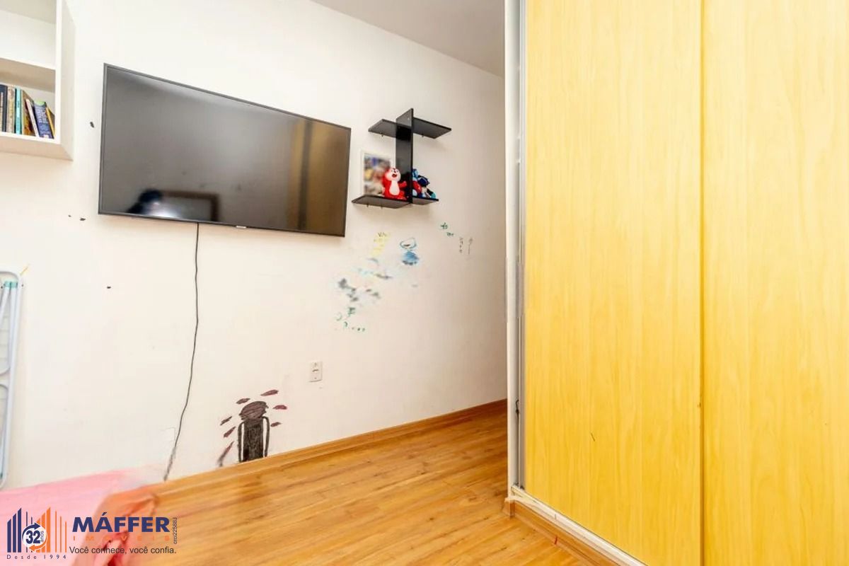 Apartamento, 3 quartos, 104 m² - Foto 17