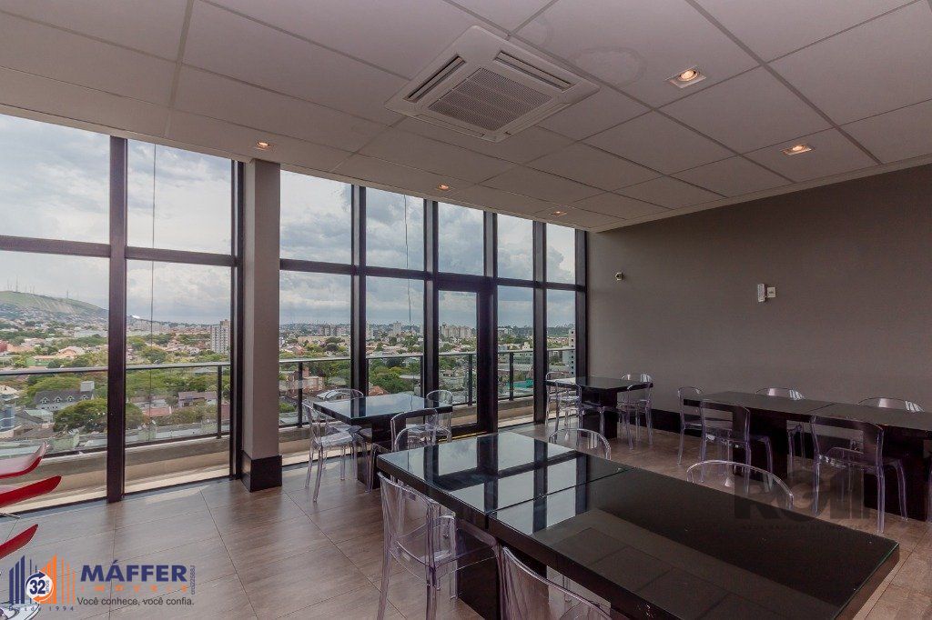 Apartamento, 1 quarto, 36 m² - Foto 22
