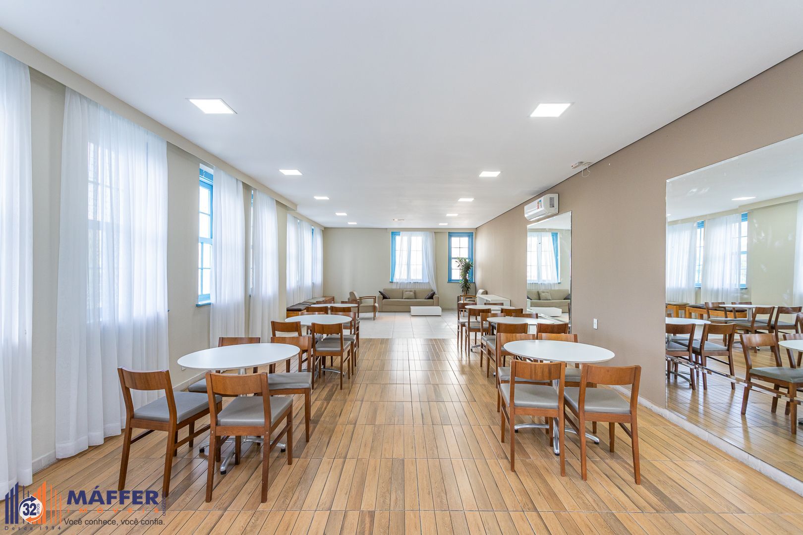 Apartamento, 2 quartos, 52 m² - Foto 49