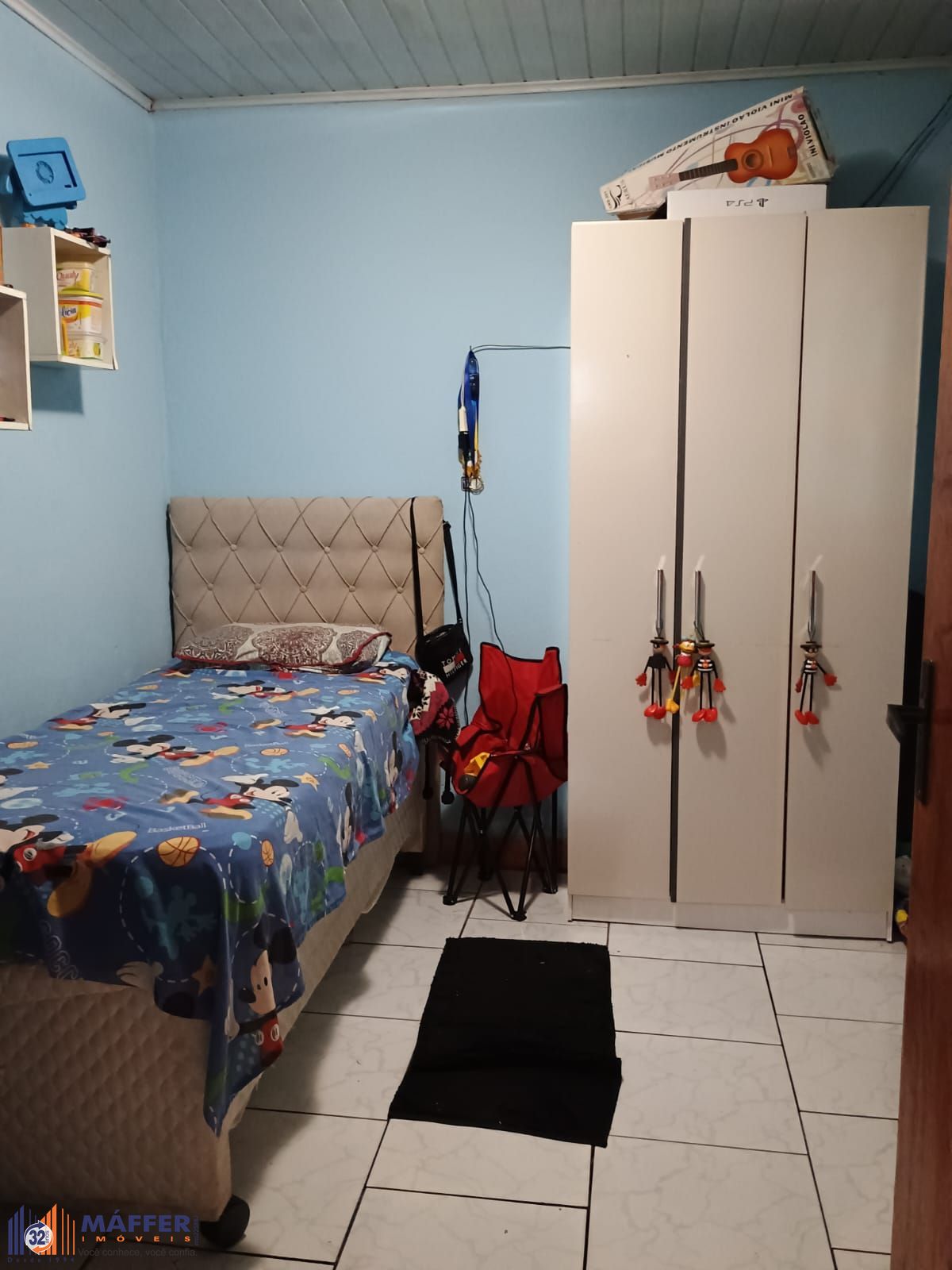 Casa, 2 quartos, à venda, 185 m², Santa Cruz - Gravataí — foto 4