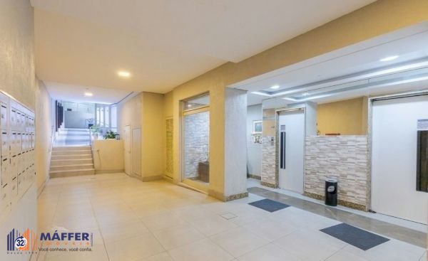 Apartamento, 1 quarto, 33 m² - Foto 16