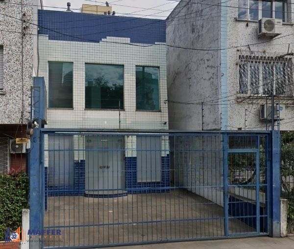 Prédio Inteiro, 237 m² - Foto 1