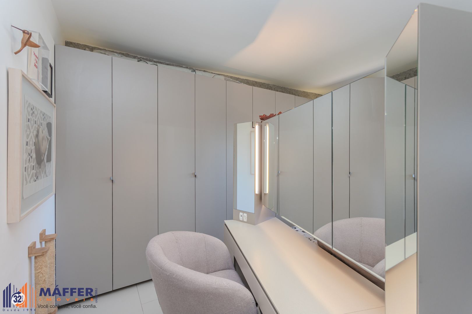 Apartamento, 1 quarto, 70 m² - Foto 15