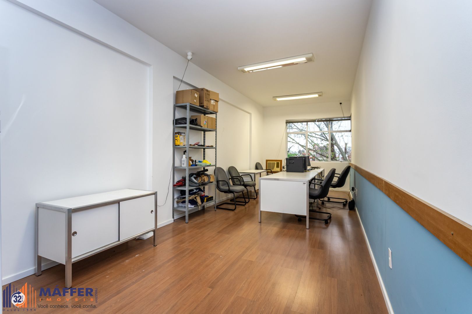 Sala-Conjunto, 36 m² - Foto 3