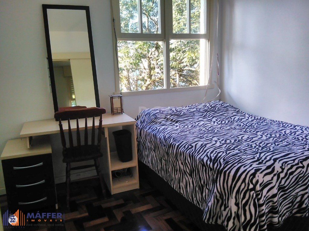 Apartamento, 2 quartos, 60 m² - Foto 6