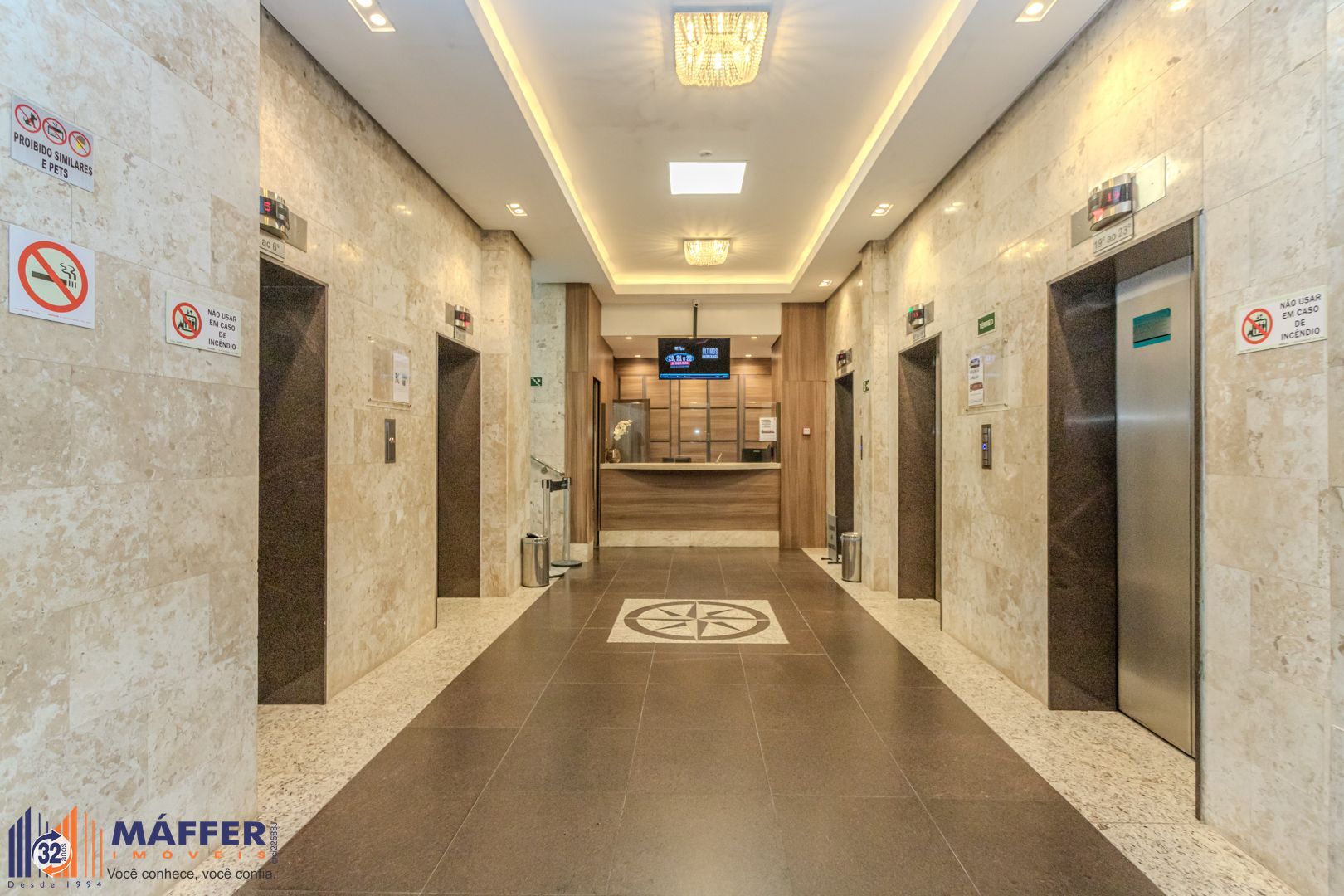 Sala Comercial, 1 sala, à venda, 72 m², Centro Histórico - Porto Alegre — foto 5
