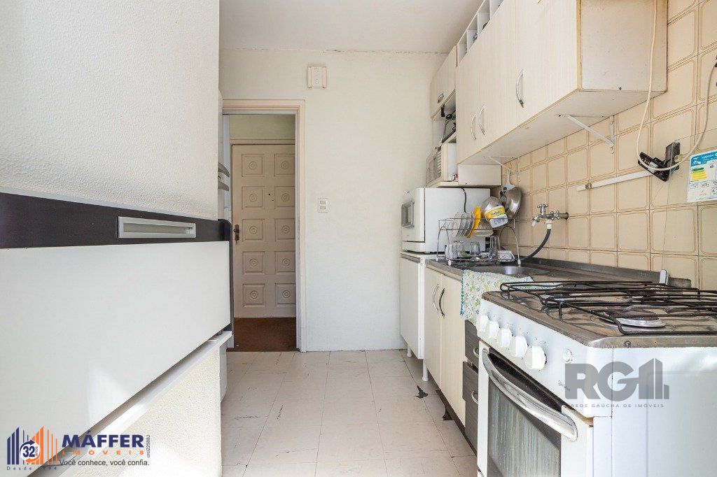 Apartamento, 2 quartos, 64 m² - Foto 7