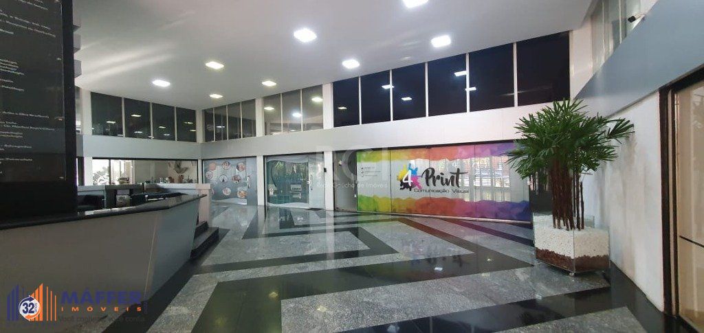 Sala-Conjunto, 36 m² - Foto 10