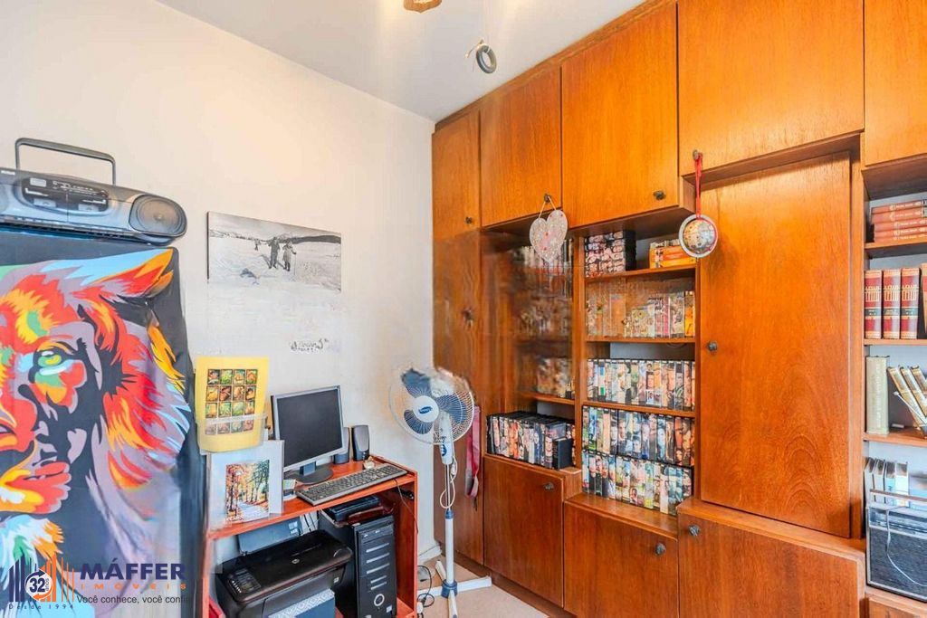 Apartamento, 3 quartos, 112 m² - Foto 8