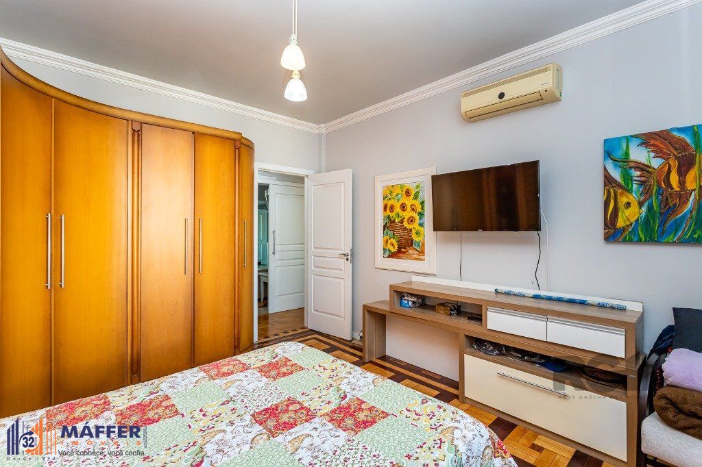 Apartamento, 2 quartos, 114 m² - Foto 21