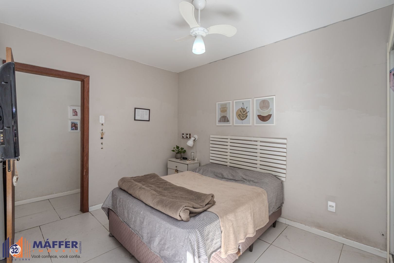 Apartamento, 2 quartos, 83 m² - Foto 15