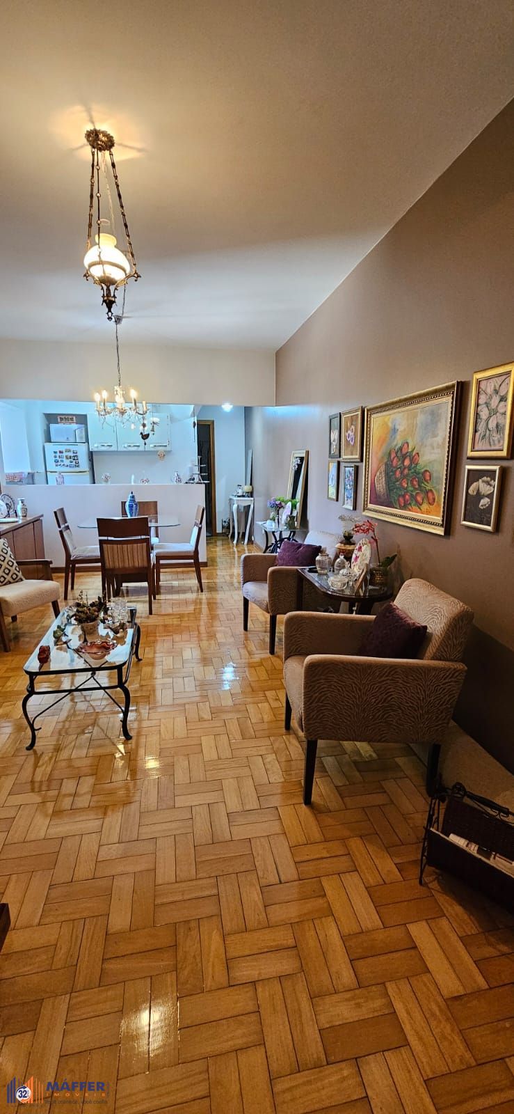Apartamento, 1 quarto, 53 m² - Foto 4