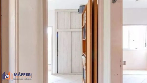 Apartamento, 2 quartos, 64 m² - Foto 7