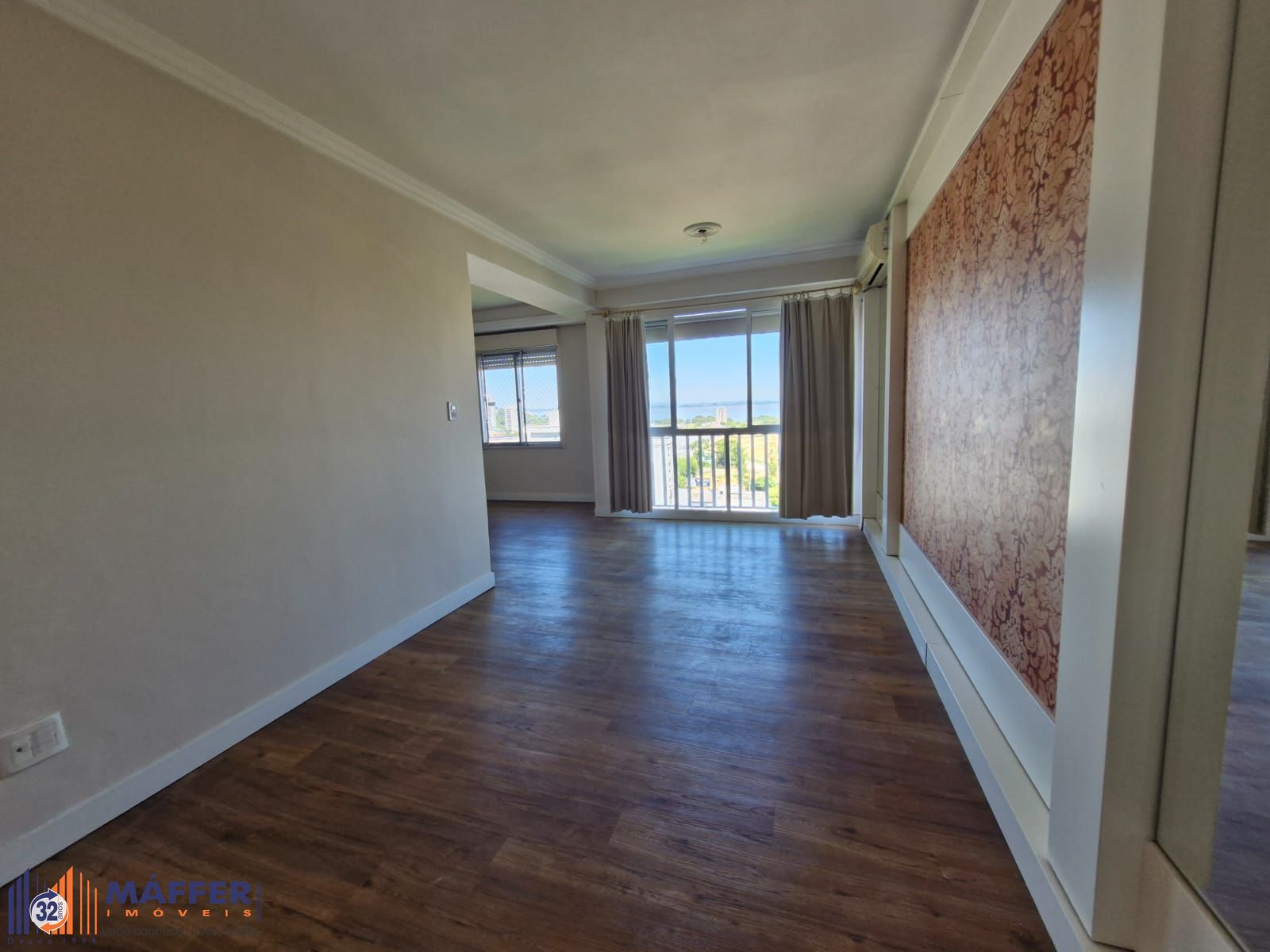 Apartamento, 2 quartos, à venda, 79 m², Cristal - Porto Alegre — foto 2
