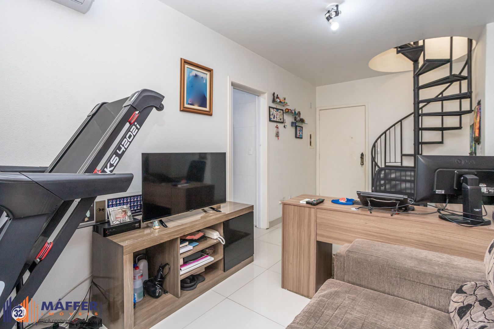 Apartamento, 1 quarto, 98 m² - Foto 6
