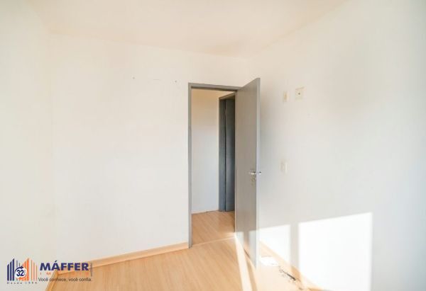 Apartamento, 2 quartos, 48 m² - Foto 6