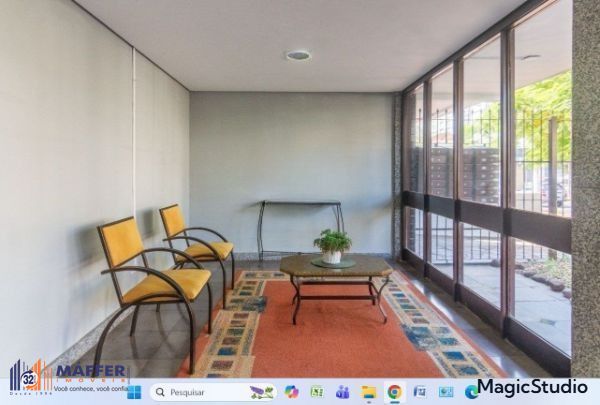 Apartamento, 2 quartos, 94 m² - Foto 16