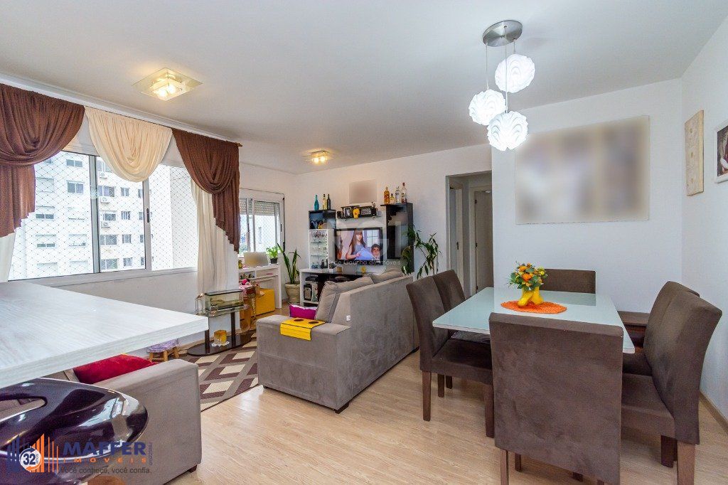 Apartamento, 3 quartos, à venda, 66 m², Vila Ipiranga - Porto Alegre — foto 4