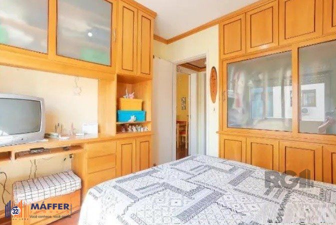 Apartamento, 1 quarto, à venda, 43 m², Petrópolis - Porto Alegre — foto 4