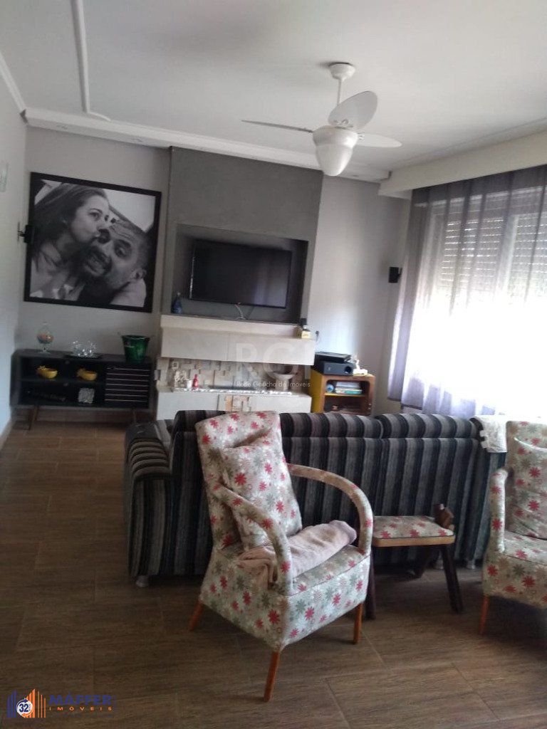 Casa, 3 quartos, 254 m² - Foto 1