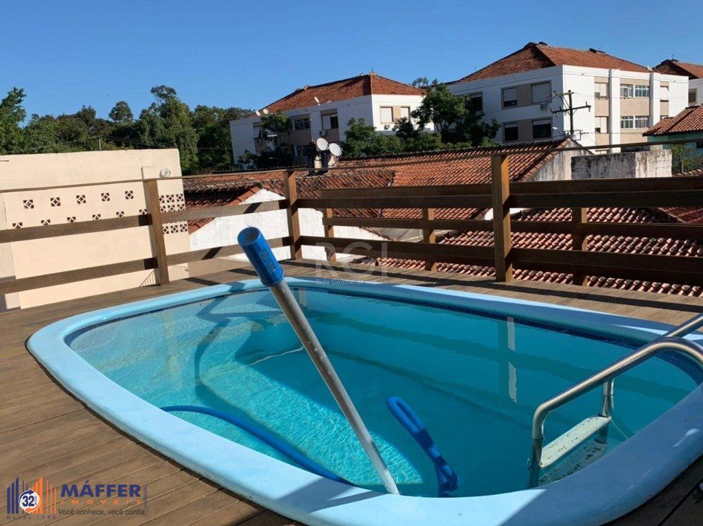 Casa, 4 quartos, 323 m² - Foto 33