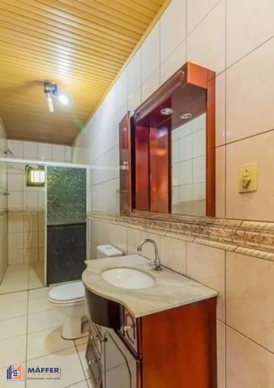 Casa, 3 quartos, 262 m² - Foto 22