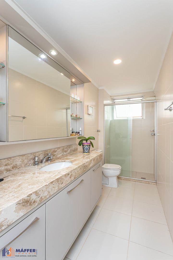 Apartamento, 3 quartos, 111 m² - Foto 8