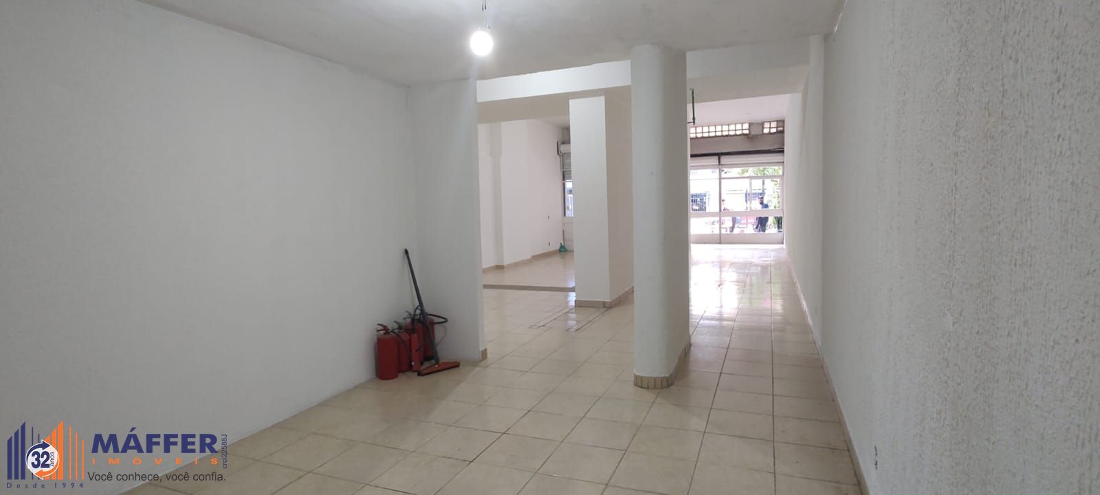 Loja-Salão, 143 m² - Foto 13