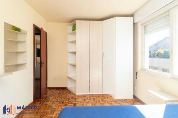 Apartamento, 2 quartos, 81 m² - Foto 12