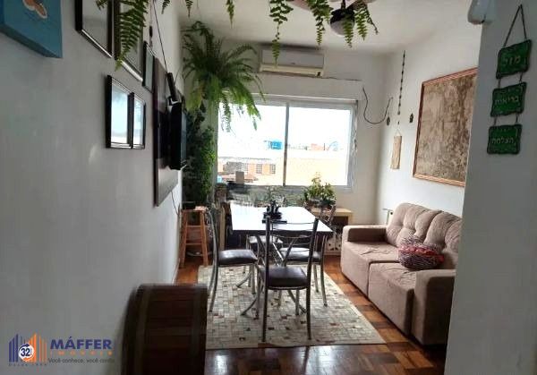 Apartamento, 2 quartos, à venda, 70 m², São Geraldo - Porto Alegre — foto 2
