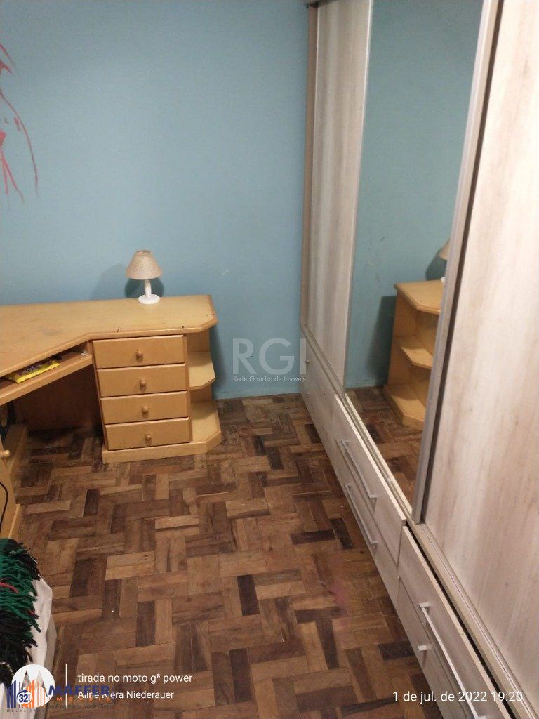 Apartamento, 3 quartos, 96 m² - Foto 47