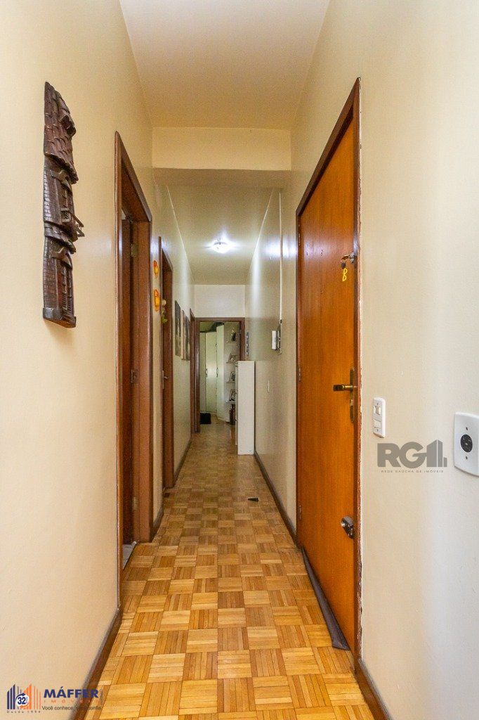Apartamento, 2 quartos, 58 m² - Foto 21