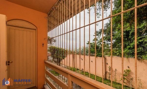 Casa, 4 quartos, 194 m² - Foto 23