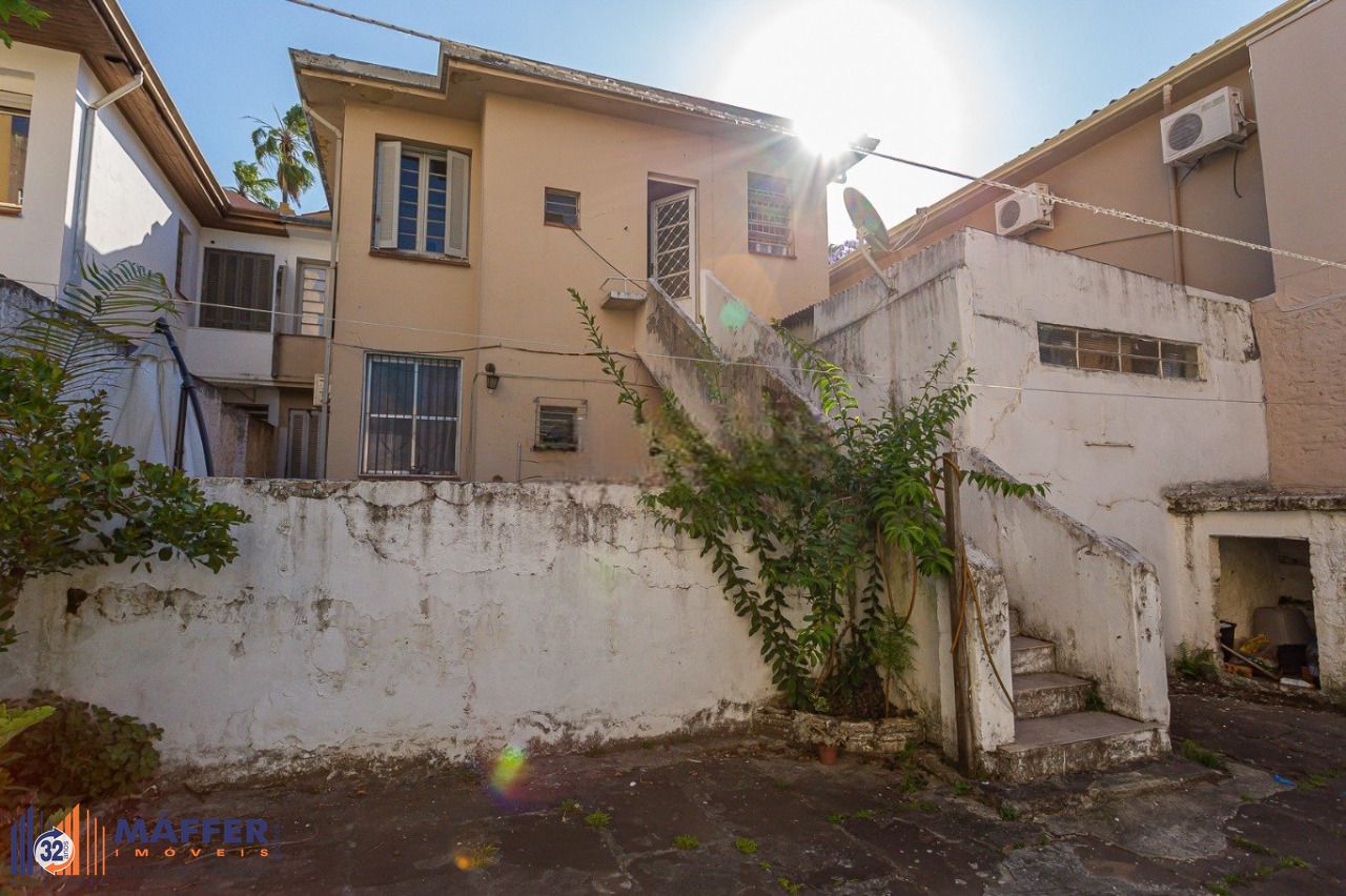 Sobrado, 4 quartos, à venda, 124 m², Farroupilha - Porto Alegre — foto 3